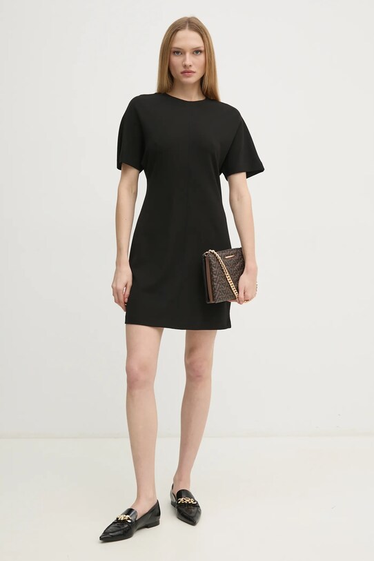 Сукня Calvin Klein casual чорний K20K207910