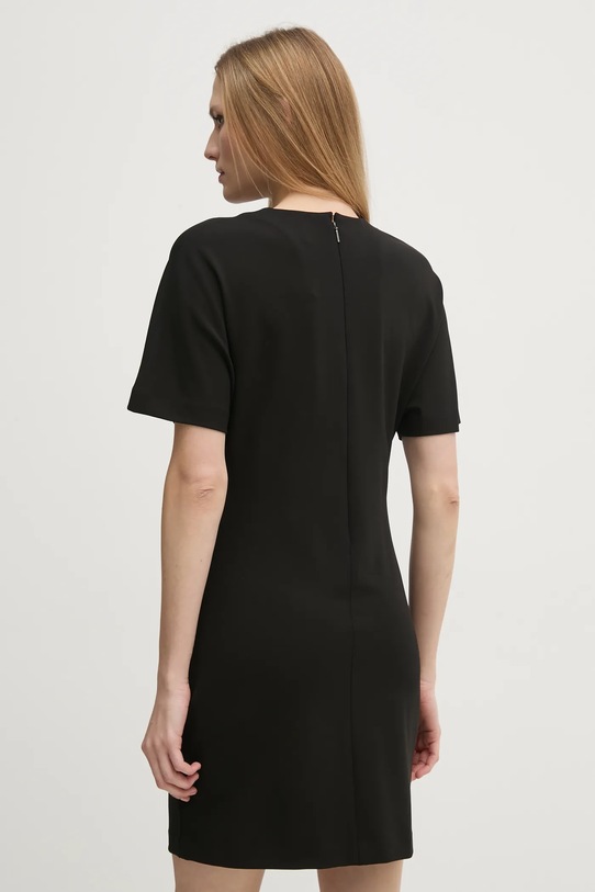 Odzież Calvin Klein sukienka K20K207910 czarny