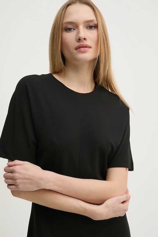 Calvin Klein sukienka czarny K20K207910