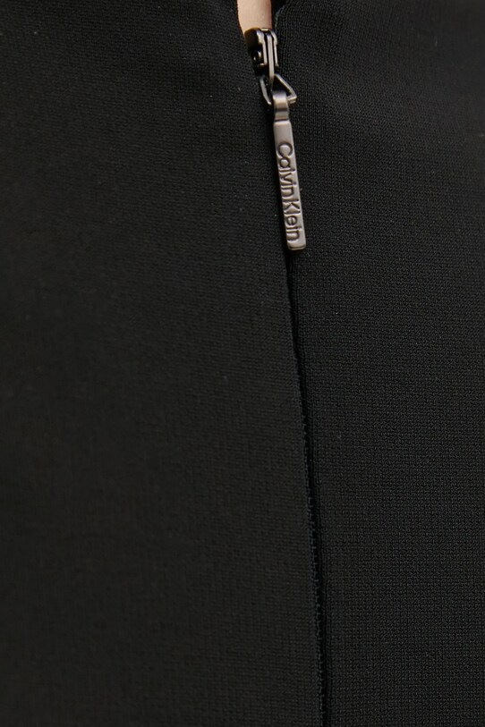 Calvin Klein sukienka K20K207910 czarny
