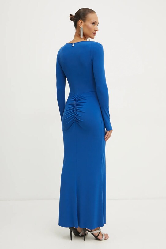 Îmbrăcăminte Patrizia Pepe rochie 8A1443.J015 albastru