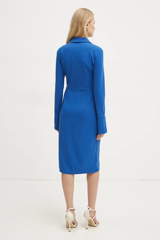 Ρούχα Φόρεμα Patrizia Pepe 8A1452.J129 μωβ