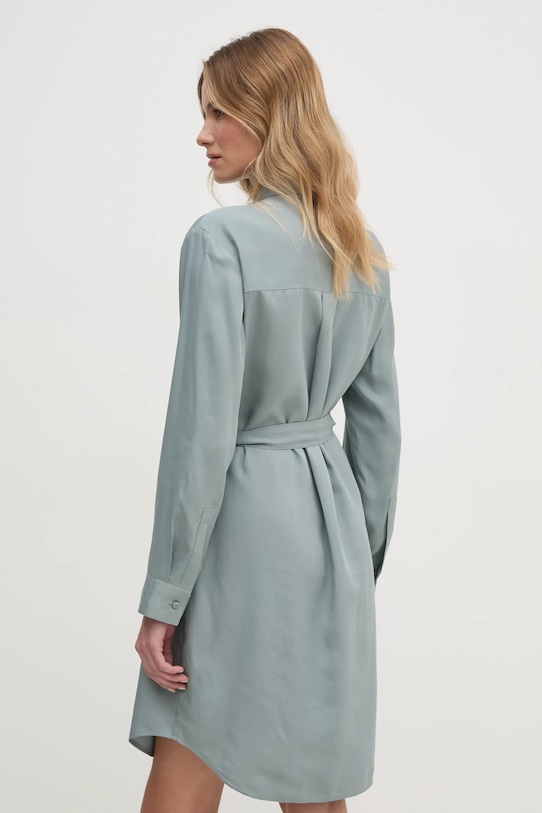 Одежда Платье Calvin Klein Jeans J20J224819 серый