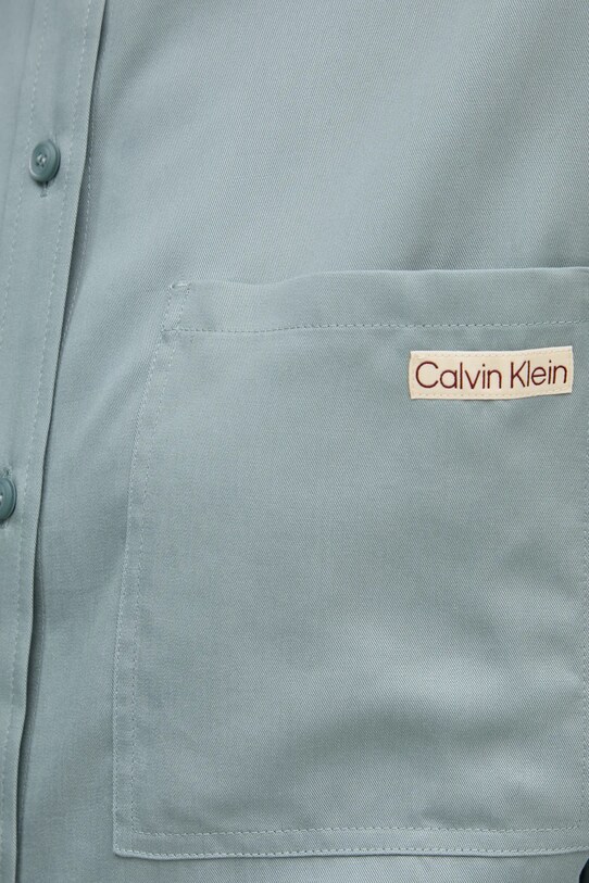 Calvin Klein Jeans sukienka J20J224819 szary