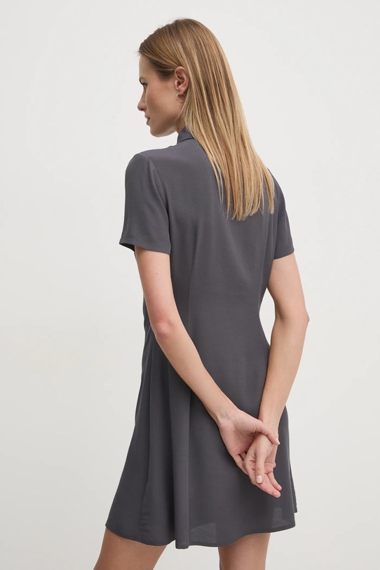 Îmbrăcăminte Calvin Klein Jeans rochie J20J224820 gri