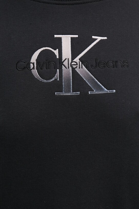 Šaty Calvin Klein Jeans J20J224834 černá