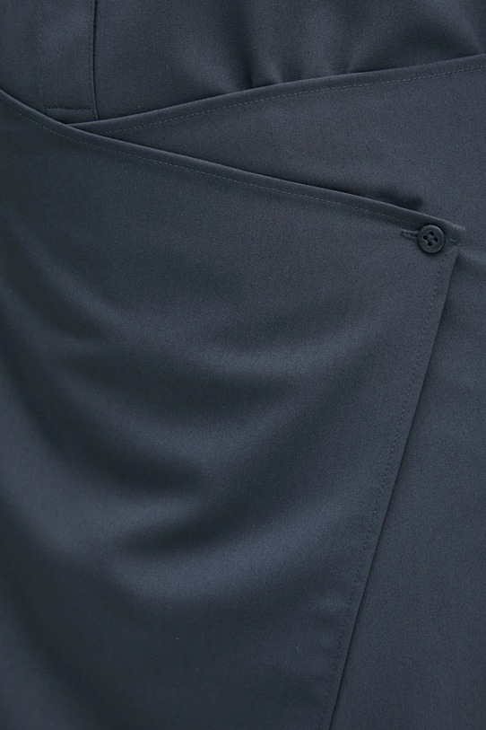 Calvin Klein Jeans sukienka J20J225086 szary