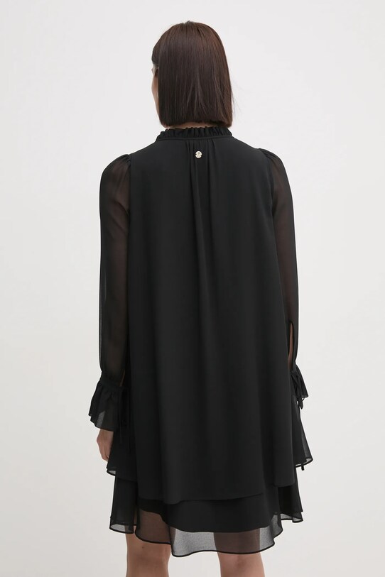 Îmbrăcăminte Joop! rochie 30046885 negru