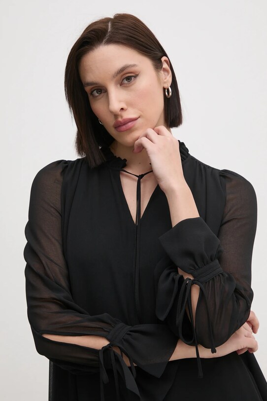 Joop! rochie 30046885 negru