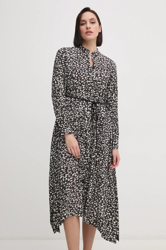 Платье Joop! 30044832 бежевый SS25