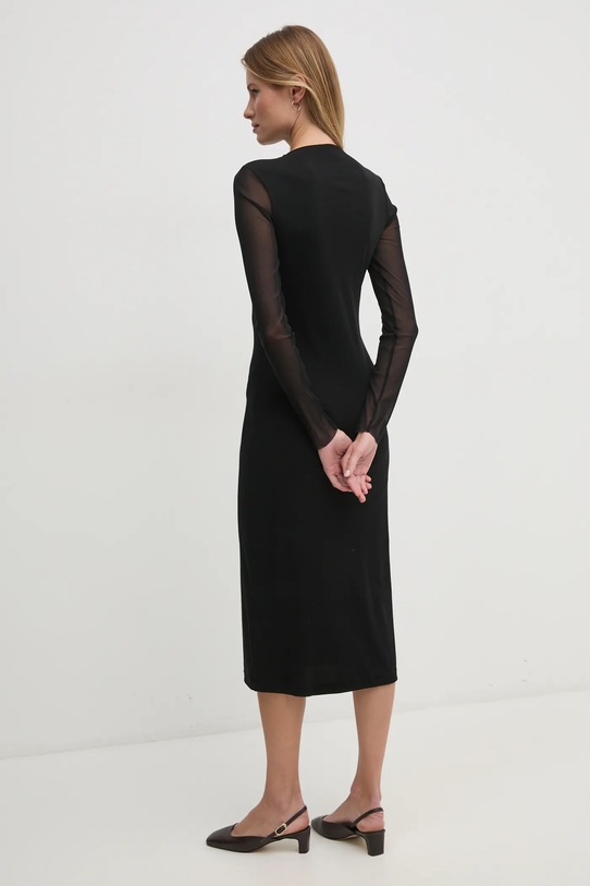 Сукня Joop! 30044844 чорний SS25