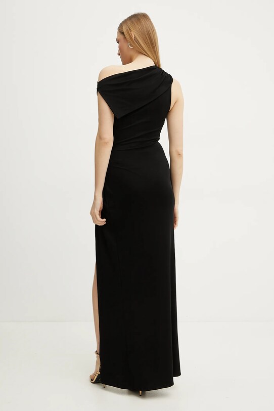 Одяг Сукня Elisabetta Franchi ABR0551E2 чорний