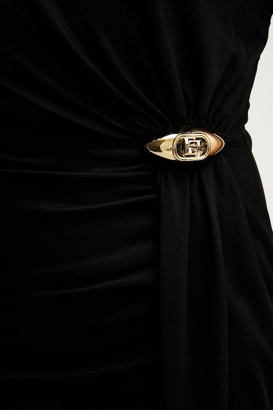 Elisabetta Franchi sukienka ABR0551E2