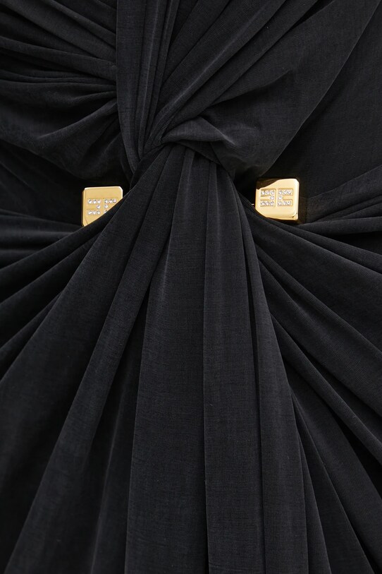 Elisabetta Franchi rochie ABR2451E2