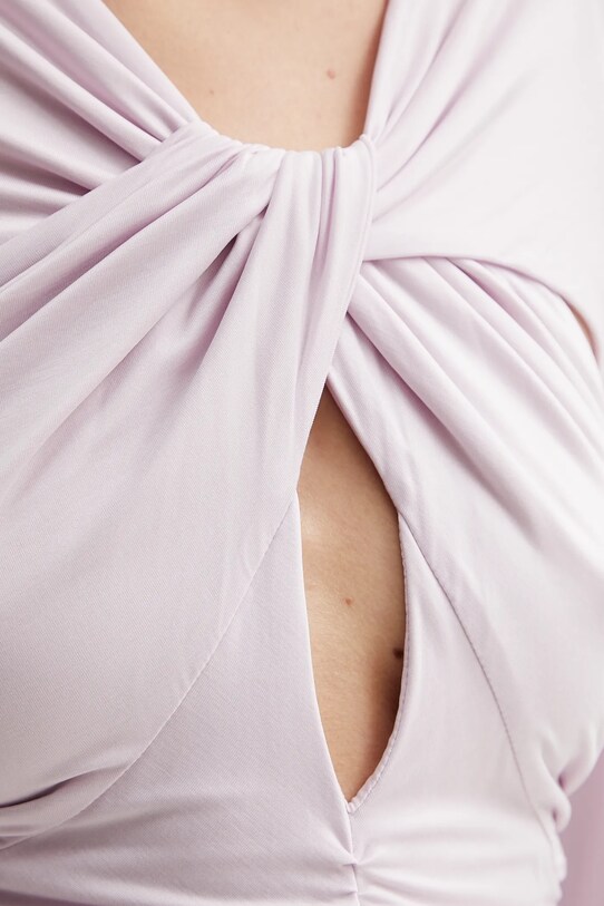 Elisabetta Franchi sukienka ABR3251E2