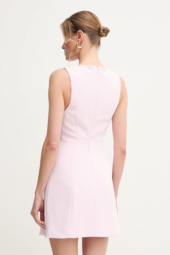 Одежда Платье Elisabetta Franchi AB77351E2 розовый