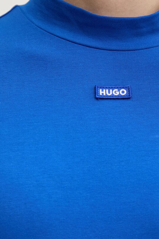 Рокля Hugo Blue 50531138 син