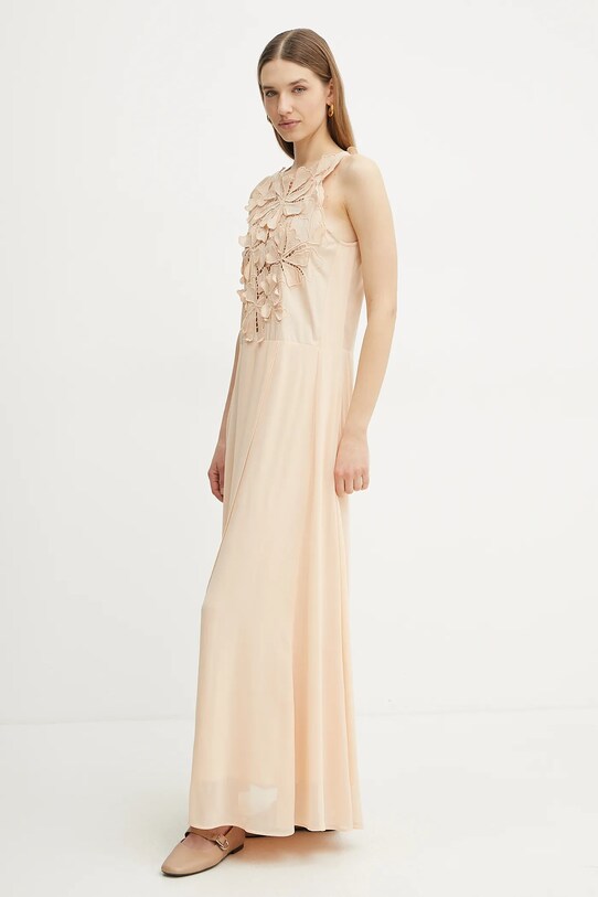 Šaty Forte Forte oranžová 13609.my.dress