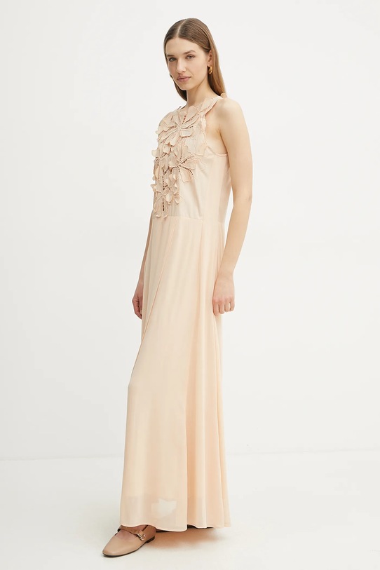 Сукня Forte Forte помаранчевий 13609.my.dress