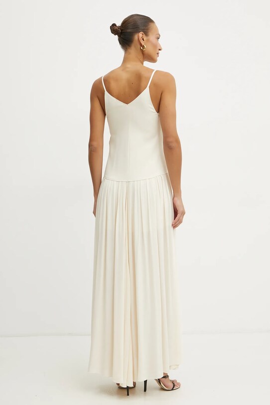Oblečenie Šaty Forte Forte 13560.my.dress béžová