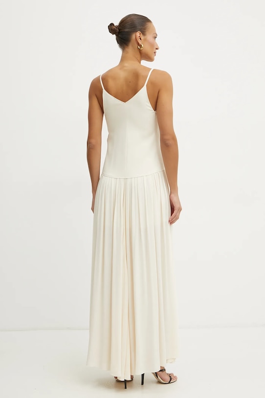 Îmbrăcăminte Forte Forte rochie 13560.my.dress bej