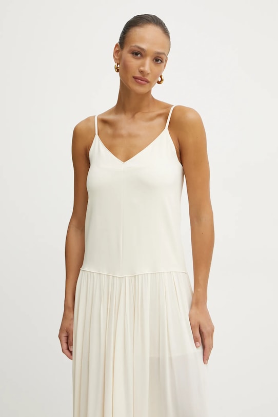 Forte Forte rochie bej 13560.my.dress