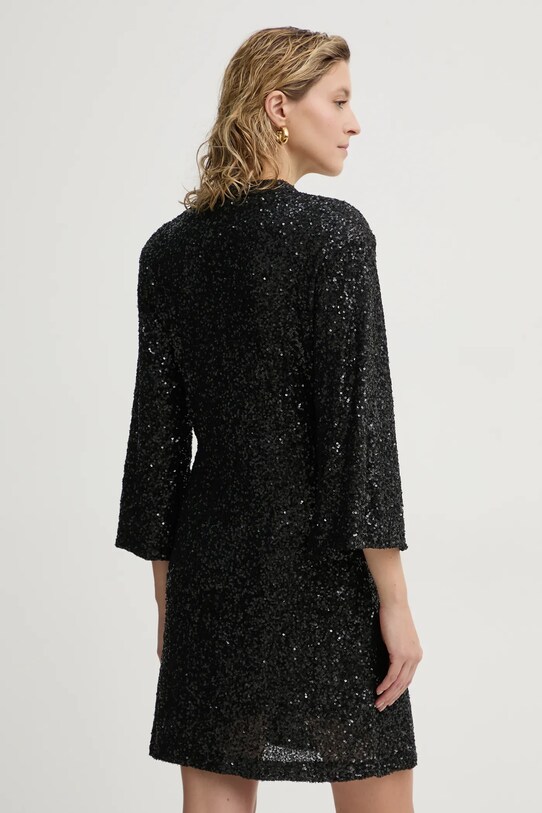 Одяг Сукня Bruuns Bazaar BBW4192 чорний