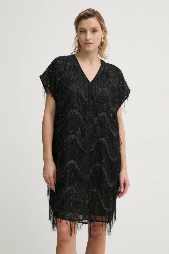 Платье Bruuns Bazaar BBW4197 чёрный SS25