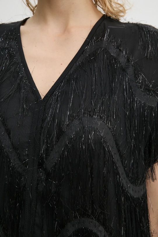 Bruuns Bazaar rochie BBW4197 negru