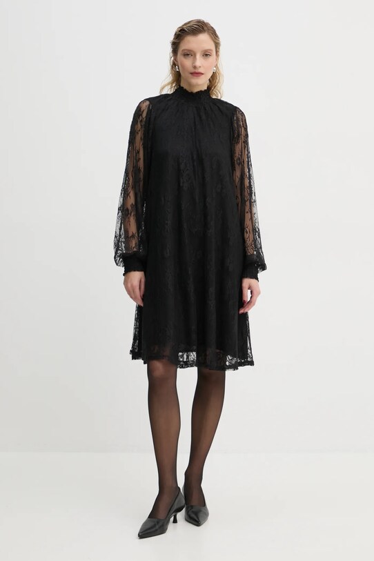 Одежда Платье Bruuns Bazaar BBW4210 чёрный