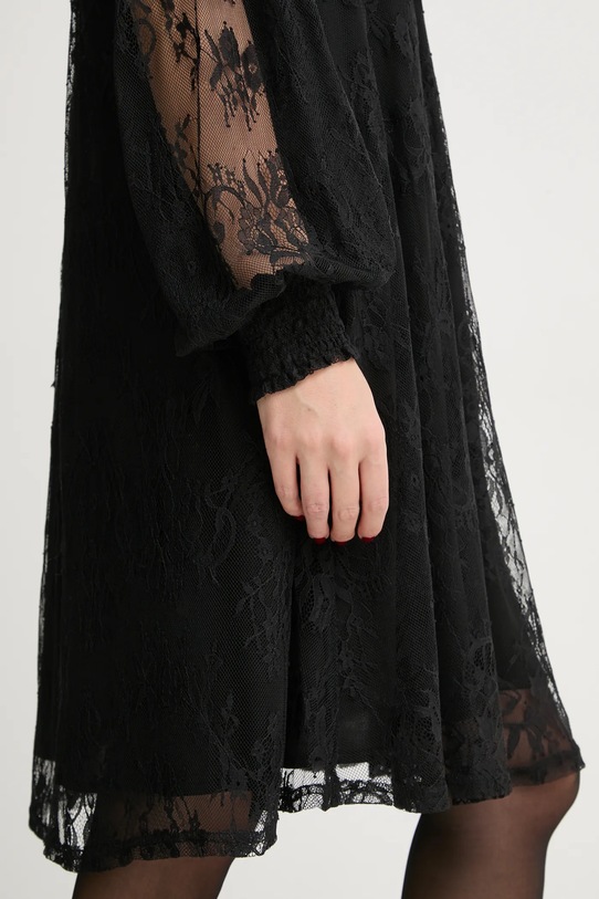 Haljina Bruuns Bazaar BBW4210 crna