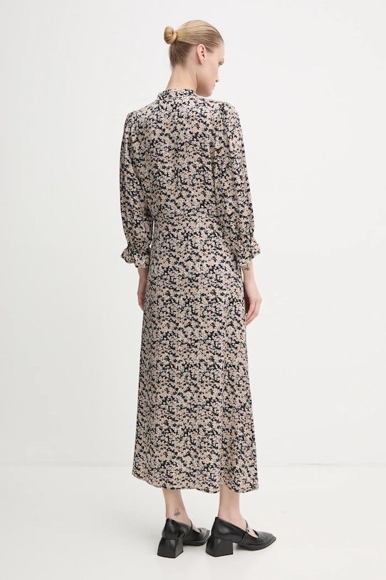 Одежда Платье Bruuns Bazaar BBW4310 чёрный