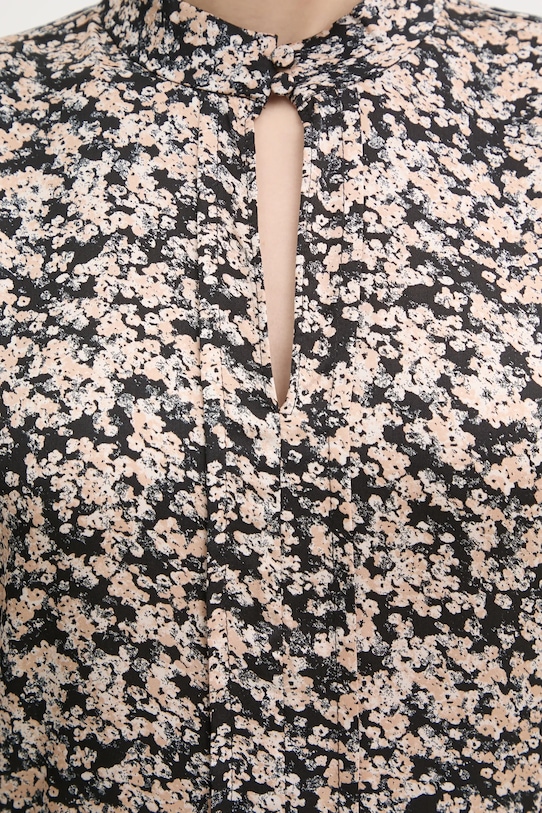 Платье Bruuns Bazaar чёрный BBW4310