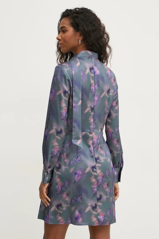 Îmbrăcăminte HUGO rochie 50530149 gri
