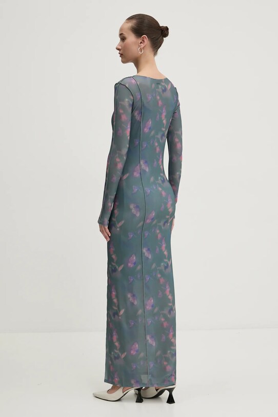 Îmbrăcăminte HUGO rochie 50534057 verde