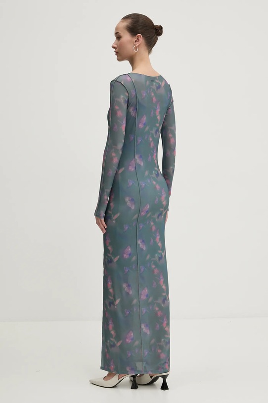 Одежда Платье HUGO 50534057 зелёный