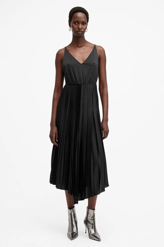 Платье и свитер AllSaints JAX W087DB