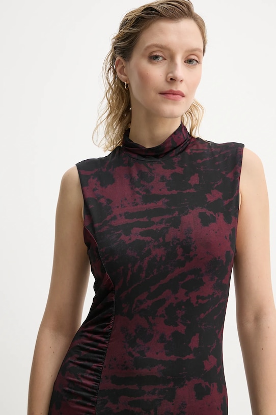 Gestuz rochie 10909580 rosu SS25