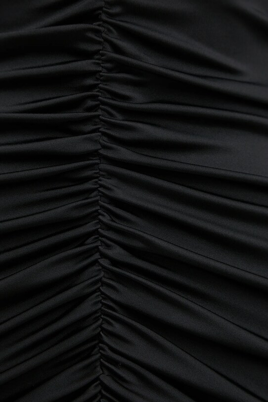 Victoria Beckham rochie 1125WDR006213B negru