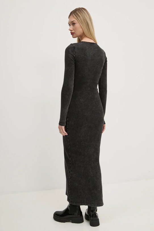 Îmbrăcăminte Karl Lagerfeld Jeans rochie A1W13005 gri