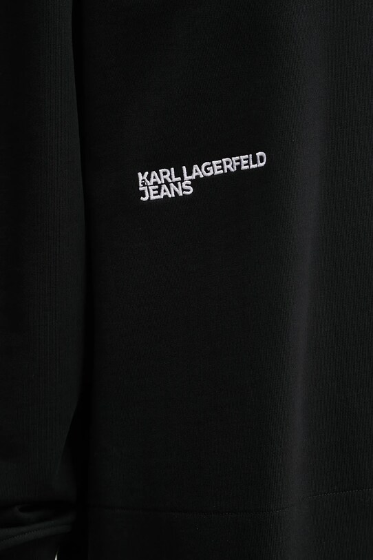 Obleka Karl Lagerfeld Jeans A1W13010