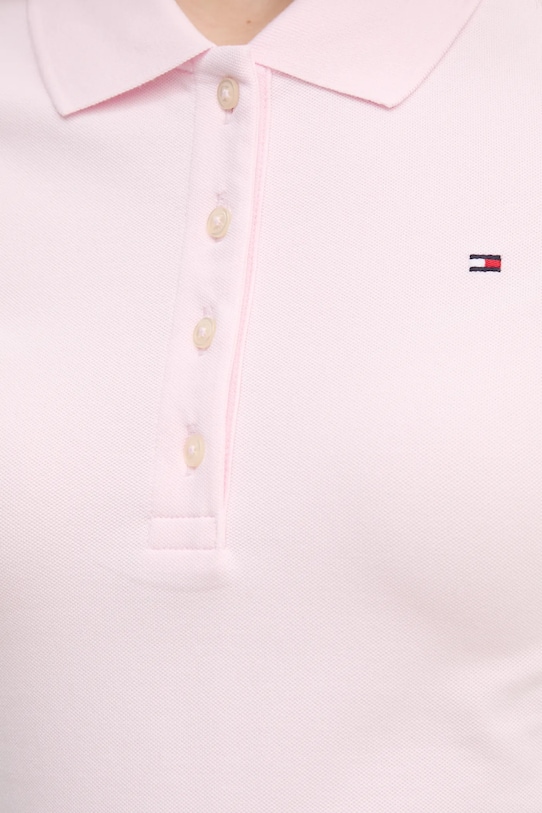Šaty Tommy Hilfiger WW0WW43228