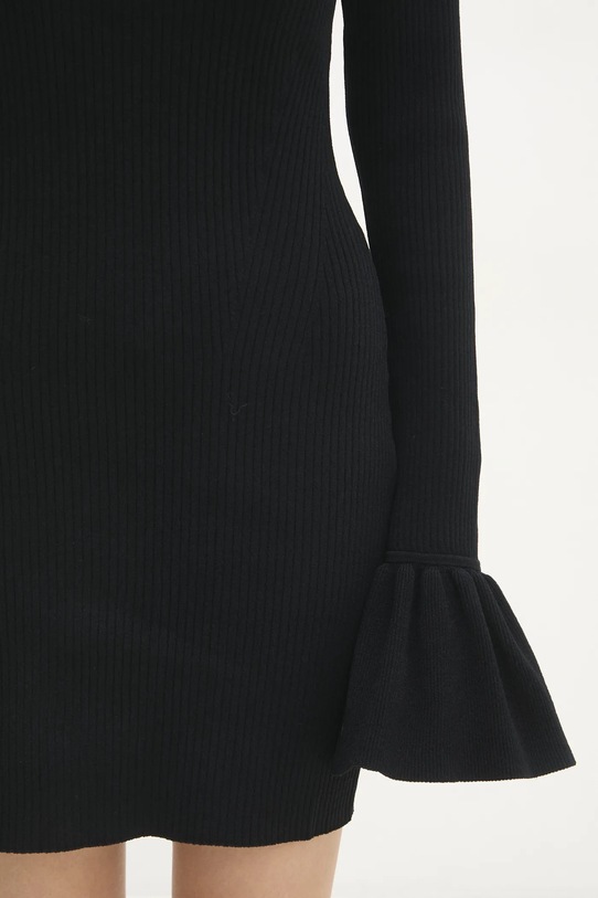 Haljina Rotate crna 113621100