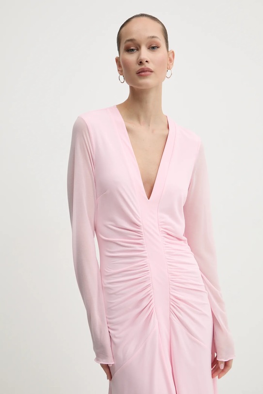 Rotate rochie roz 1136281011