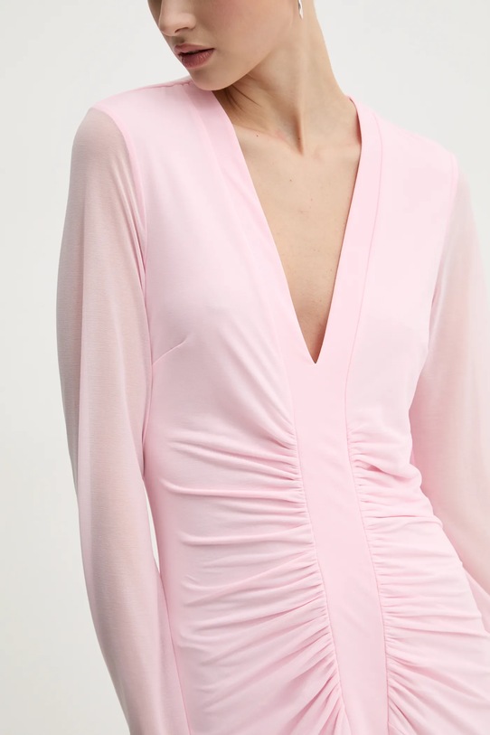 Rotate rochie 1136281011 roz