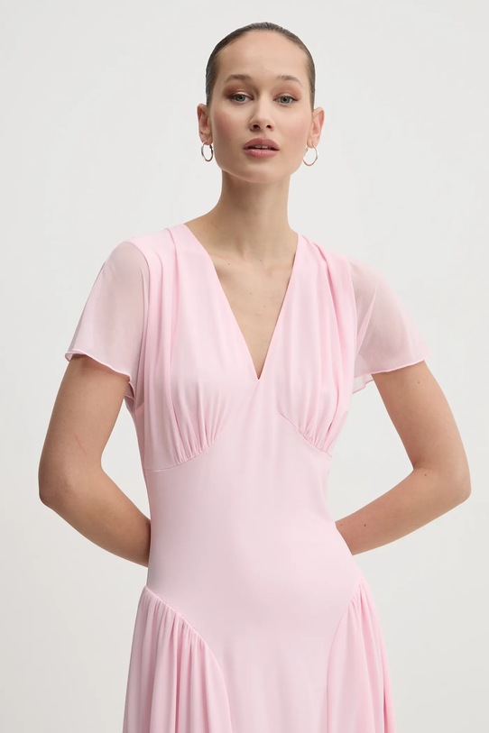 Îmbrăcăminte Rotate rochie 1136301011 roz