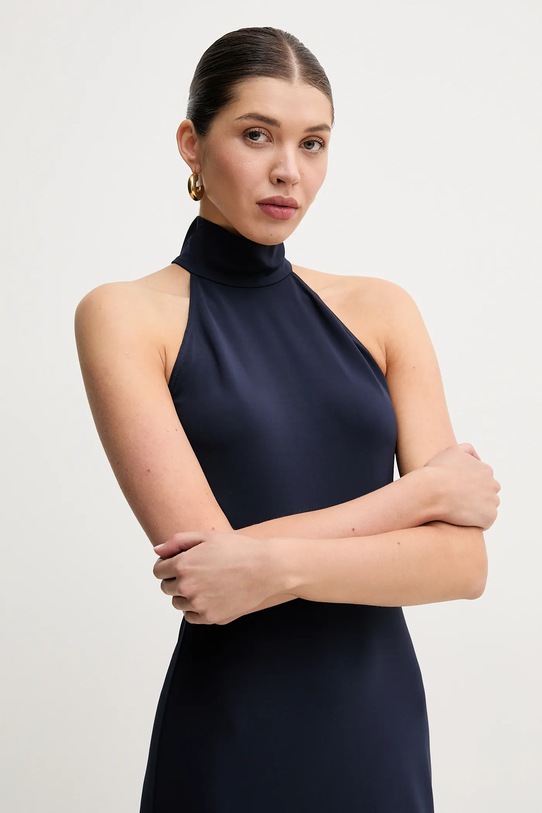 Polo Ralph Lauren sukienka granatowy 211960017