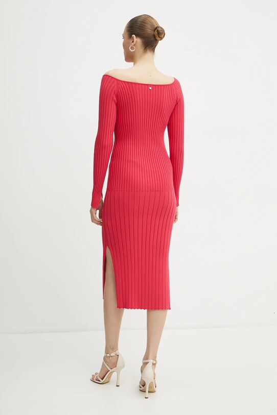 Îmbrăcăminte Boss Orange rochie 50531453 roz