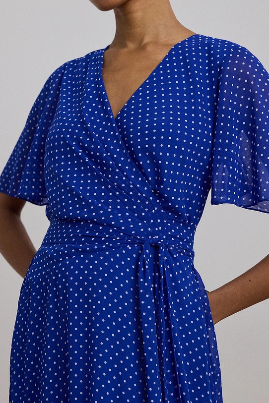 Lauren Ralph Lauren rochie albastru 250957083