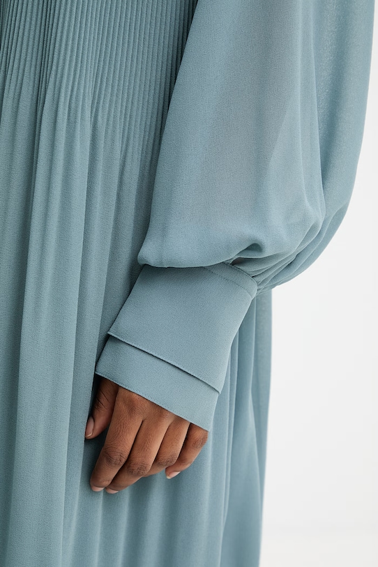 BOSS sukienka Dolumi 50531542